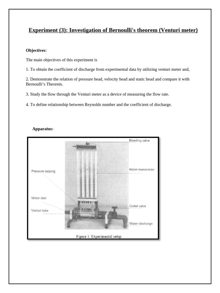 Experiment 5 | PDF