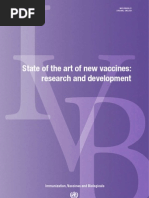 Download Vaccine Research Status by Julienne Selena Regalado SN78937229 doc pdf