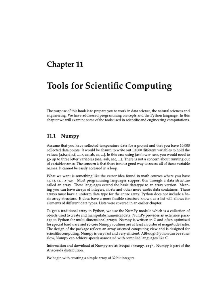 Ch11a numpy pdf