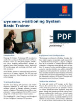 DP Basic Trainer