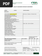 Jet Fuel Color and Contamination Guide | PDF | Aerospace | Energy And ...
