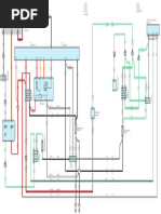 VT Commodore Diagrams | PDF