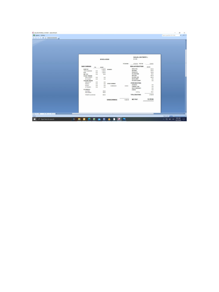 Tim | PDF