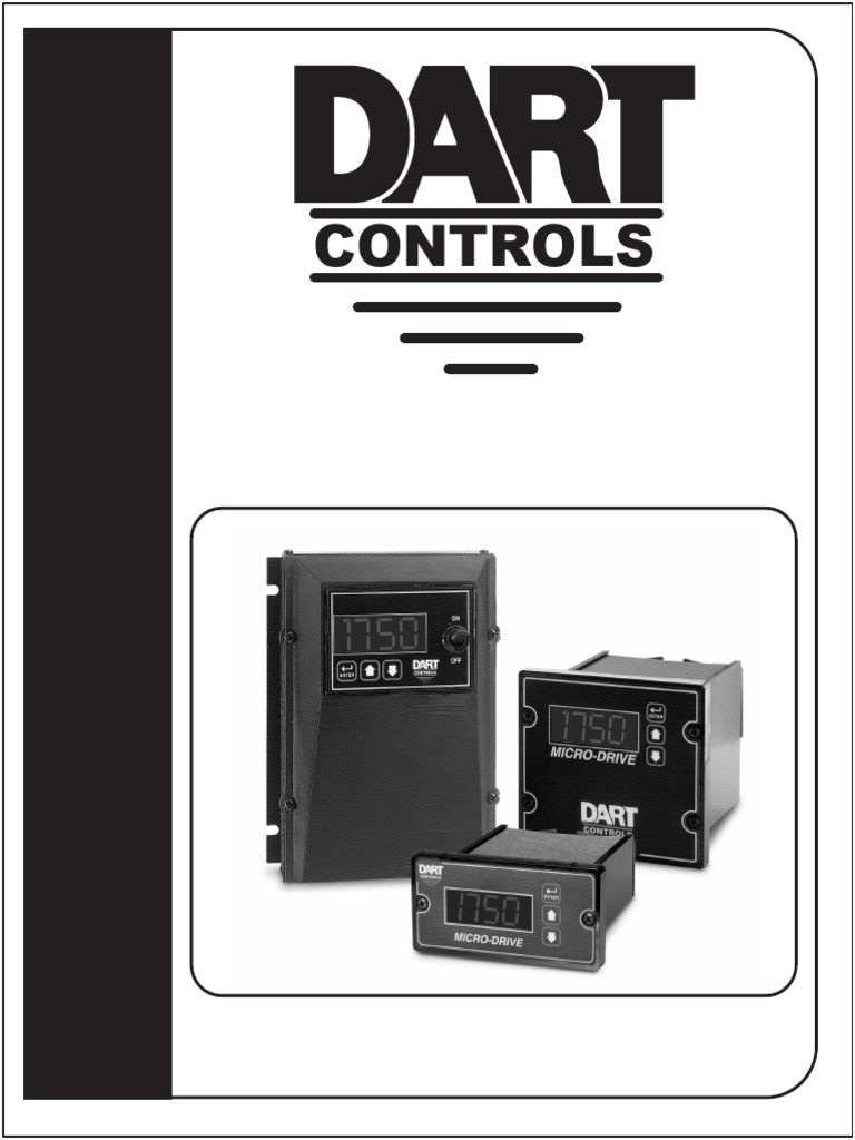 DC Speed Control Instruction Manual | PDF | Relay | Electricity