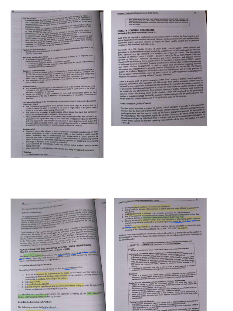 Printout For Advertising | PDF