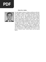 Hagelin - Is Consciousness the Unified Field a Field Theorist's Perspective