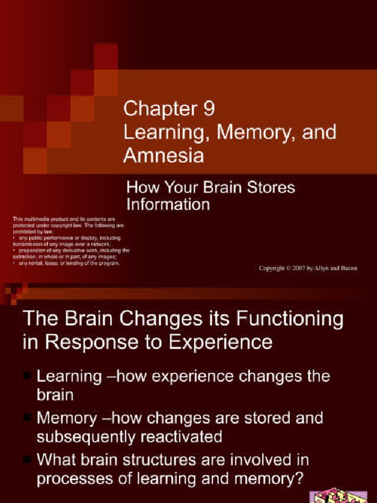 Chapter 9 | PDF