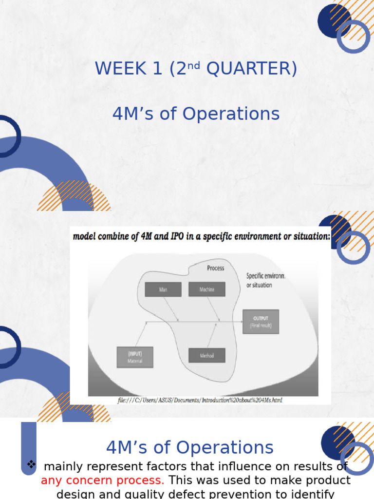 Inbound 4312381467397678452 | PDF | Lean Manufacturing | Business