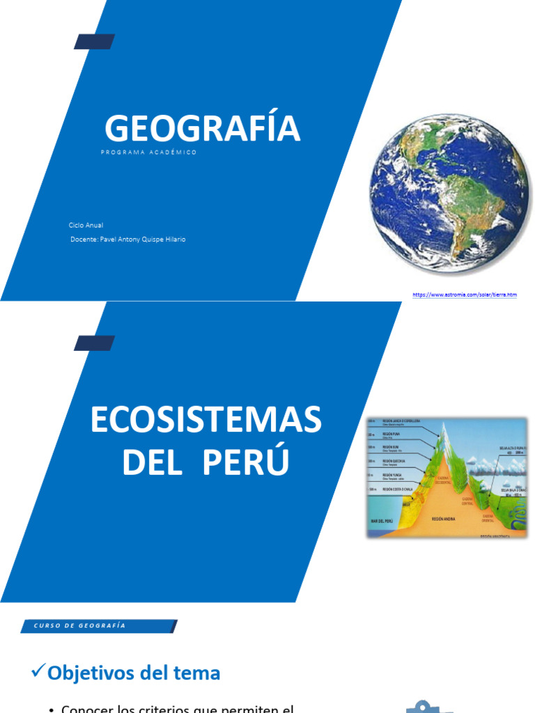 Geografia Sem 34 | PDF | Entorno natural | Naturaleza