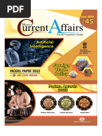 MICA June - 2019 - English PDF | PDF | Government Spending | Economics