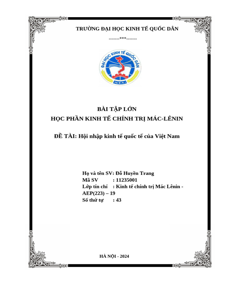 KTCT BTL | PDF