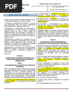 Resolução Do TSE N 23659 - 2021 | PDF