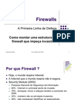 Pens An Do Firewalls