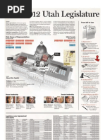 Download 2012 Utah Legislature Roster by The Salt Lake Tribune SN78947033 doc pdf