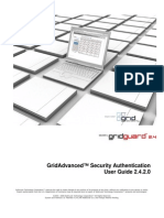 SyferLock Grid Advanced User Guide 2 4 2 0