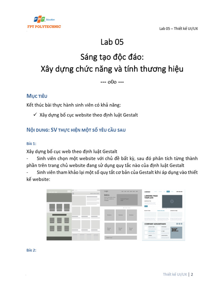 Lab 05 (3.1) | PDF