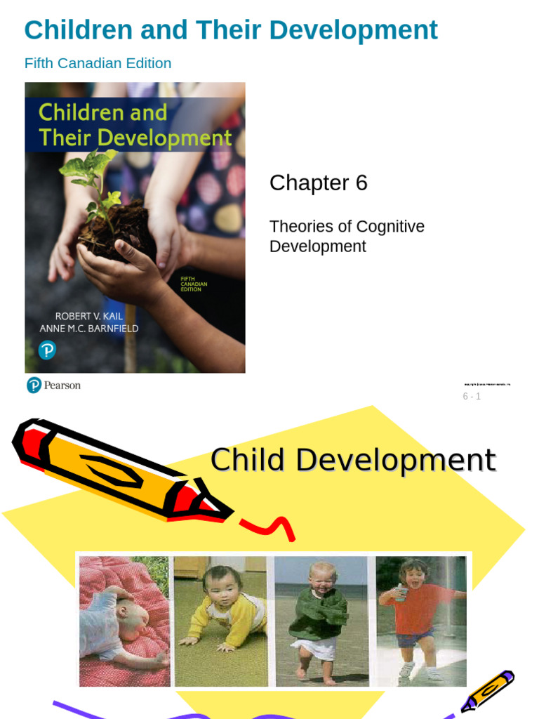 CHP 6 Theories of Cognition Piagetian Approach | PDF | Psychological ...
