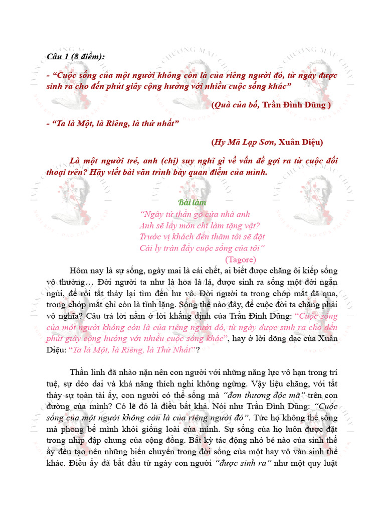 VCMC - Bài viết 01 | PDF