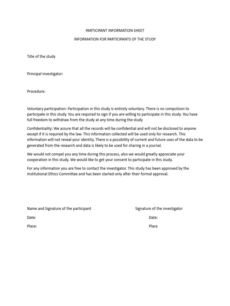 Consent | PDF | Informed Consent | Justice
