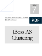 JBossClustering7