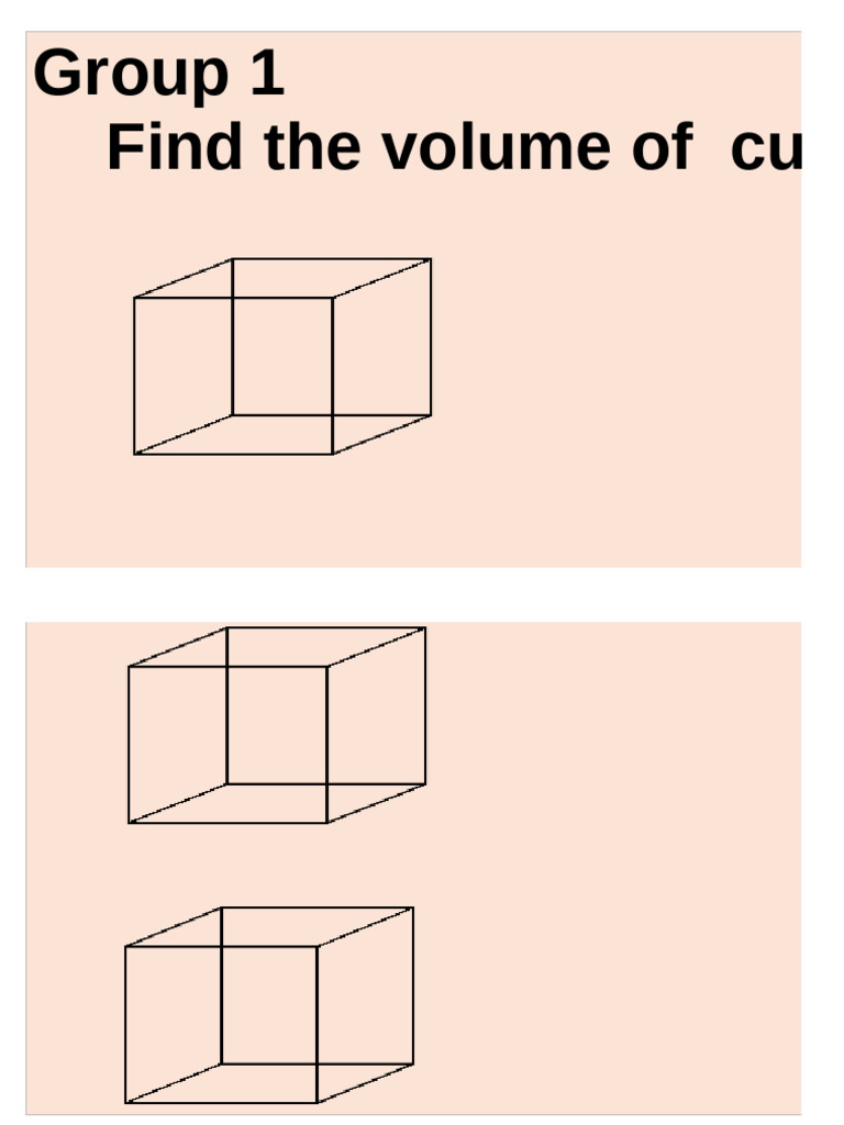 Activity For Cot | PDF