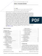 Defects in Zno: Applied Physics Reviews-Focused Review