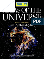 Colour Atlas of the Universe - Malestrom