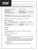 rekey Intel NUC1 | PDF | Computer Network | I Pv6