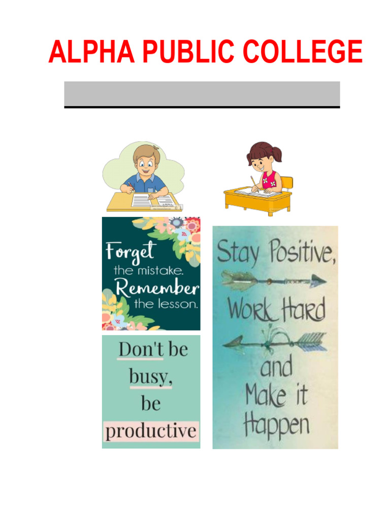 Class 10A HYE Syllabus PDF World Wide Web Internet Web