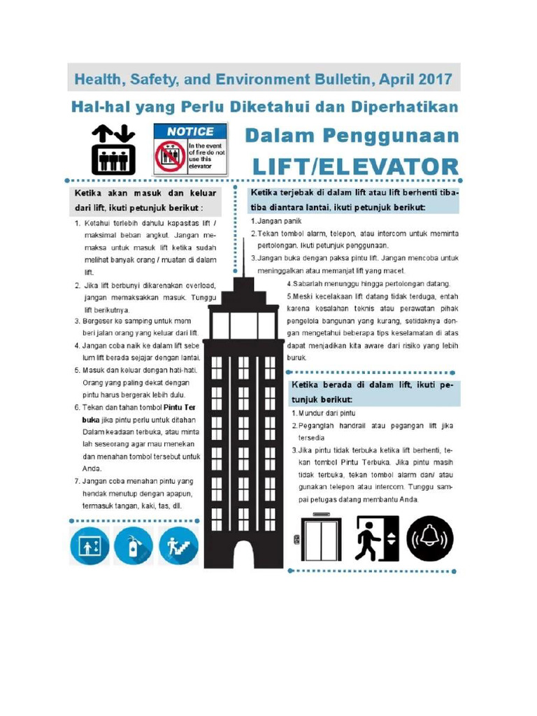 Elevator Lift | PDF