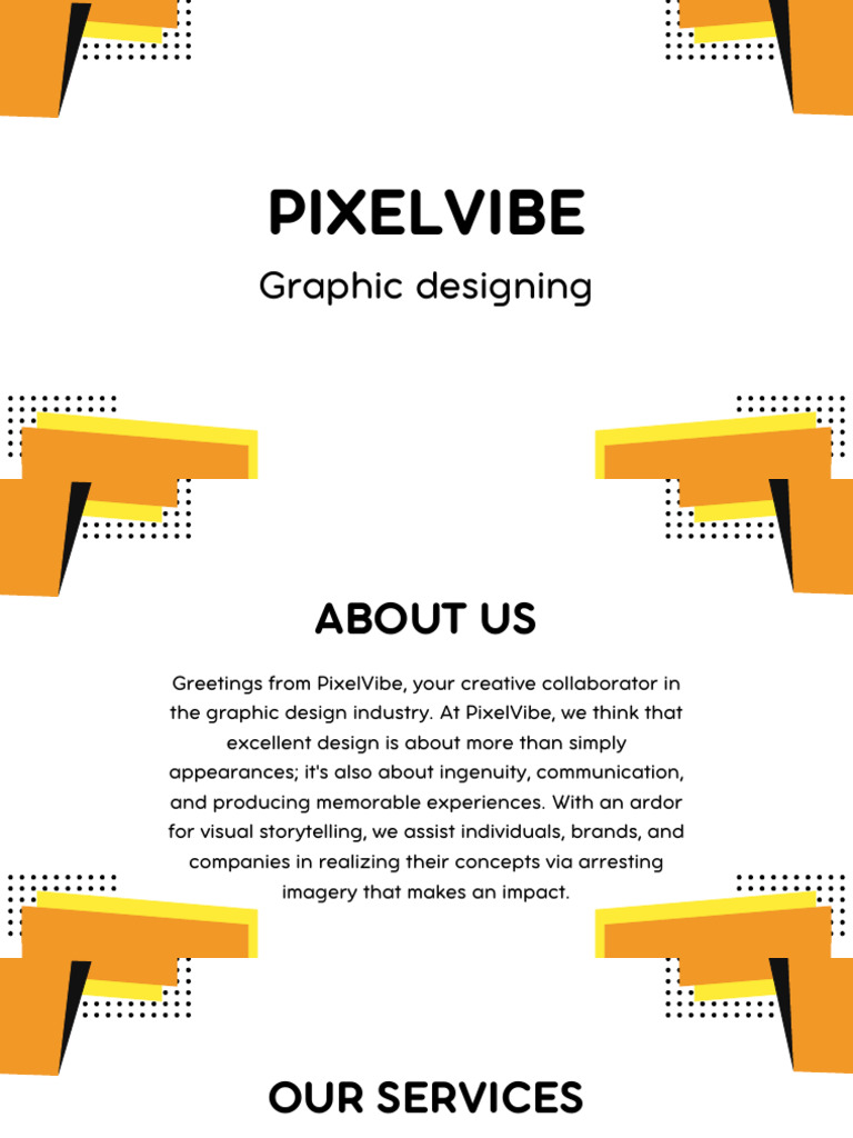 Creative Design Solutions | PDF
