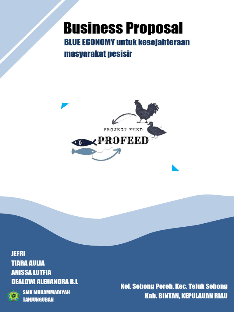 Proposal | PDF