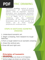 Engineering Drawing Sheet Layout Guide | PDF | Science | Engineering