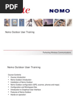 Download Nemo Outdoor 4X Training by Pink Anderson Waters SN78952072 doc pdf