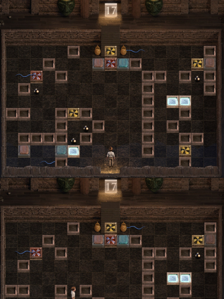 Puzzle 17 | PDF