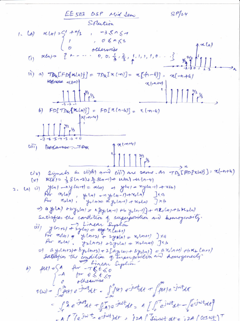 Unraveling Complex Data Patterns | PDF