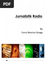 Download Jurnalisme Radio by Smart Magz SN78953559 doc pdf