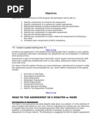 Download Head to Toe Physical Assessment Checklist by Michael Allen Fadriquel SN78953879 doc pdf