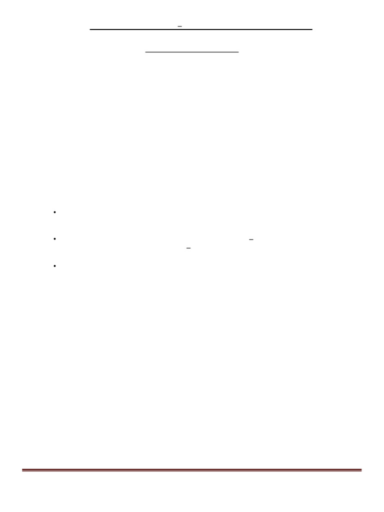 Atom Structure and Chemical Formulae | PDF
