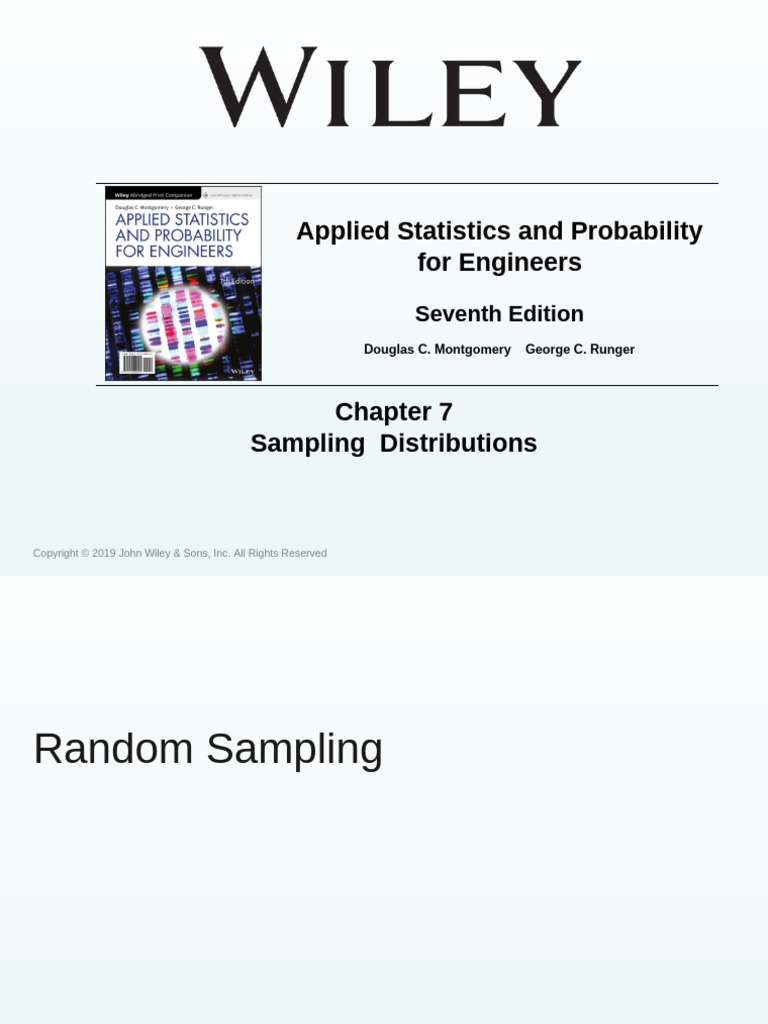 webMATH236 Lecture4 | PDF | Standard Deviation | Normal Distribution
