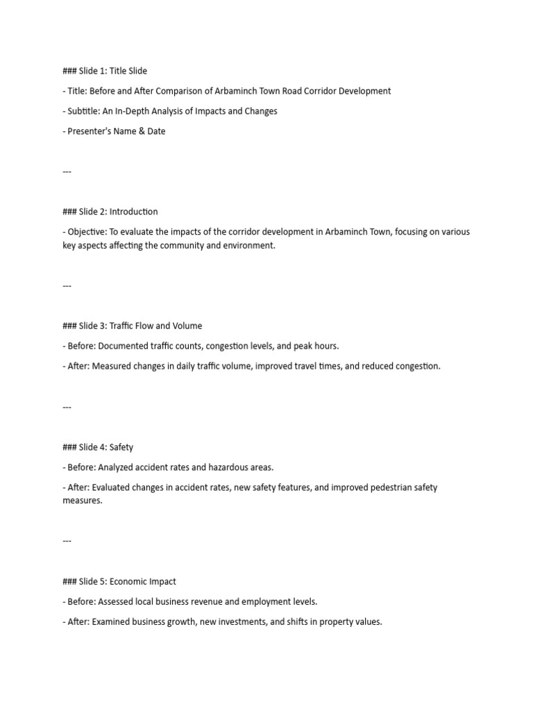 01 | PDF | Quality Of Life | Infrastructure