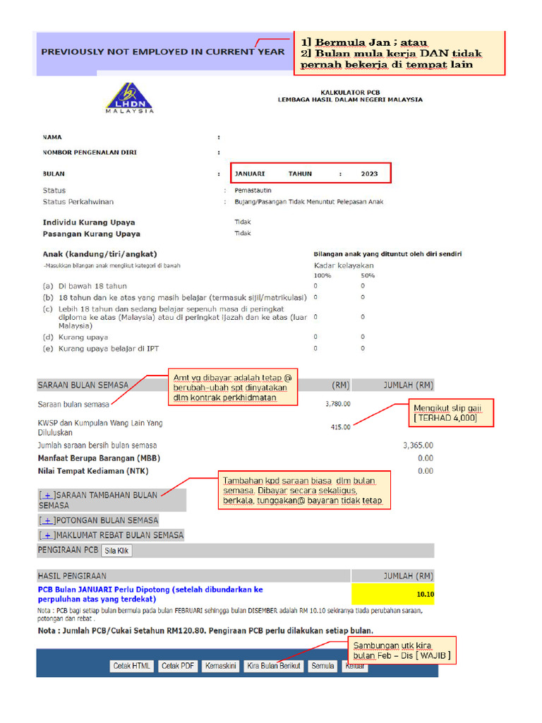 Cara kalkulator pcb tidak pernah bekerja pdf