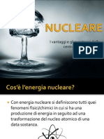  Fissione nucleare