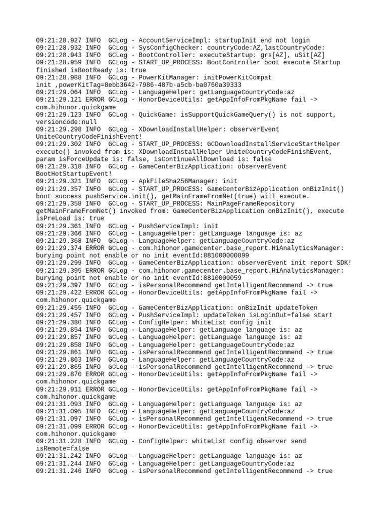 gc_2024_10_28 | PDF | Network Protocols | Internet