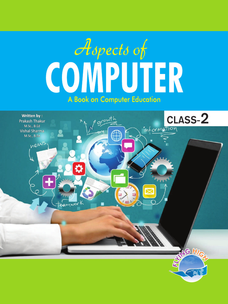 Computer 2 | PDF