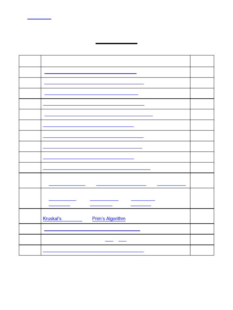 DSA Lab Record | PDF | Queue (Abstract Data Type) | Algorithms And Data ...