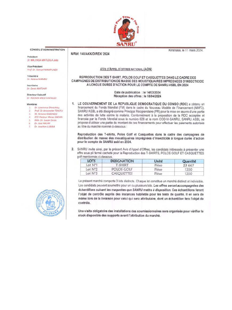 Repro. D Insecticide A Longue Duree D Action PDF — free download