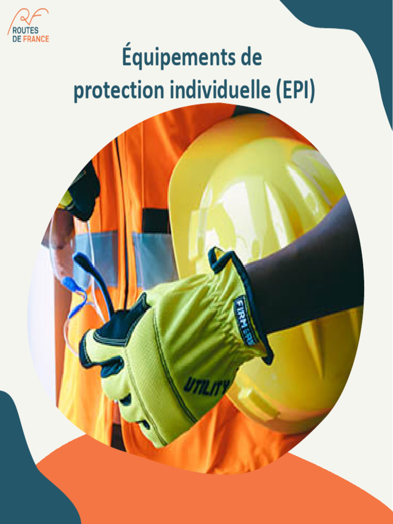 Équipements de Protection Individuelle EPI | PDF | Mode de vie