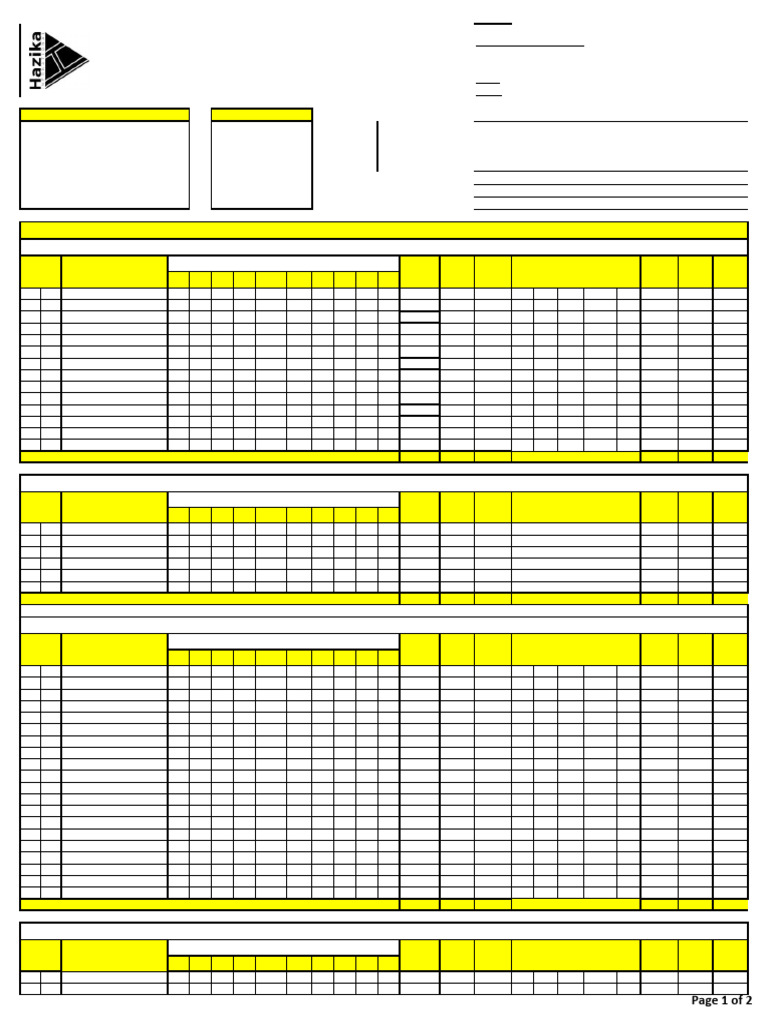 Shipping Invoice for Apparel Shipment | PDF