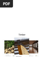 Timber Conversion Methods Explained | PDF